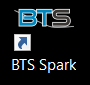 BTS icon