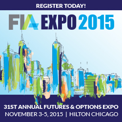 FIA Expo 2015