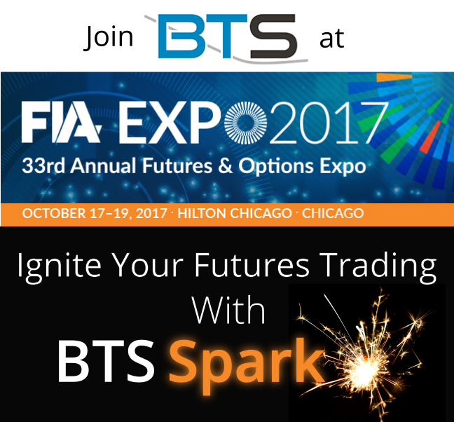 BTS Invites you to FIA expo 2017